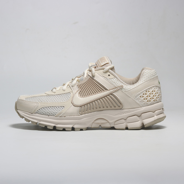 NIKE 慢跑鞋 ZOOM VOMERO 5 奶茶色 復古 女 FQ6868-111 product thumbnail 6