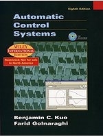 二手書博民逛書店 《Automatic Control Systems, 8/e》 R2Y ISBN:0471381489