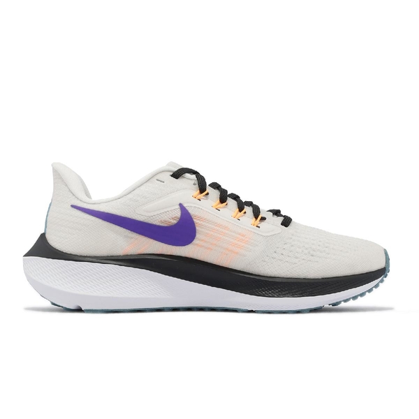 Nike 慢跑鞋 Wmns Air Zoom Pegasus 39 白 黑 紫 小飛馬 女鞋 DH4072-006