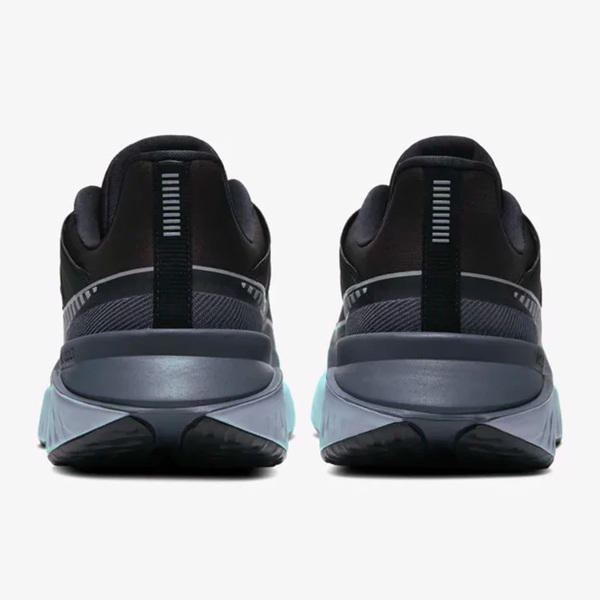Nike Legend React 2 Shield 男鞋 慢跑 訓練 防潑水 黑灰【運動世界】BQ3382-001 product thumbnail 5