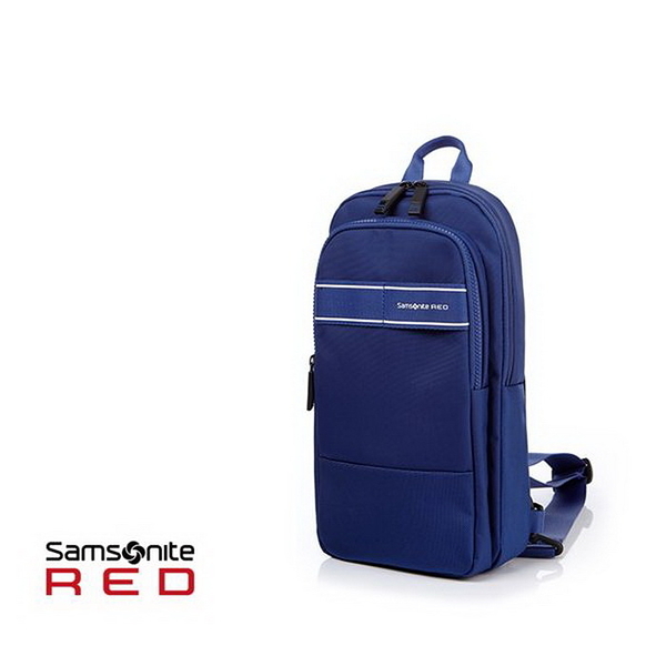 samsonite red taeber