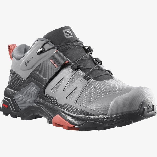 [n]~] SALOMON k X ULTRA 4 GTX Cnsc No. L41623100 X/R/