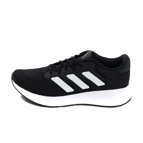 adidas RESPONSE RUNNER U 慢跑鞋 運動鞋 黑色 男鞋 ID7336 no076 product thumbnail 2