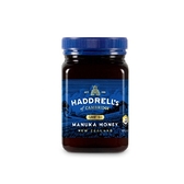 漢德爾Haddrell&#39;s 麥蘆卡蜂蜜UMF5+ 500公克/罐(紐西蘭原裝進口) 特惠中