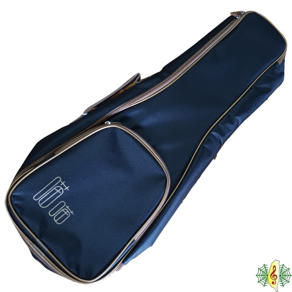 烏克麗麗袋 [網音樂城] 26吋 烏克麗麗 厚袋 防水 提袋 背袋 ukulele bag