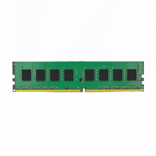 KINGSTON 金士頓桌機記憶體DDR4 2666 16G 16GB KVR26N19S8/16