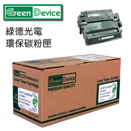 Green Device 綠德光電 HP  CM153B	CF350A 環保碳粉匣/支