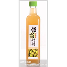 綠茵好醋 橄欖醋 530ml/瓶