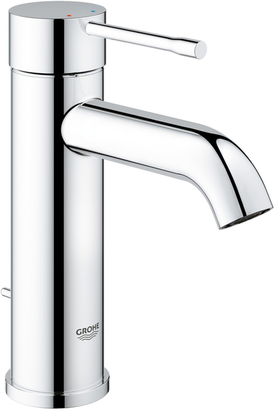 【麗室衛浴】德國 GROHE ESSENCE 23589001 面盆龍頭 / 另售金色 23589GL1 product thumbnail 2