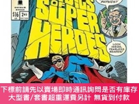 二手書博民逛書店The罕見Physics of Superheroes: Spectacular Second Edition