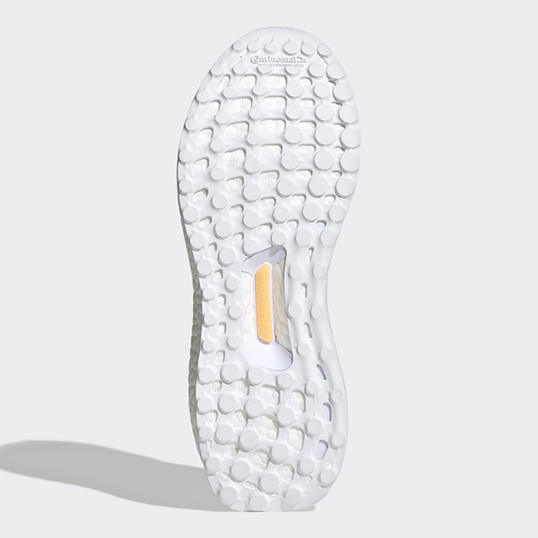 Adidas ULTRABOOST SLIP-ON 女鞋 繃帶鞋 慢跑 Boost 緩震 襪套 白【運動世界】GX5083 product thumbnail 8