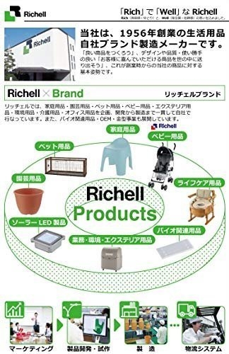 『寵喵樂旗艦店』【原廠公司貨】日本Richell貓跳台木製愛貓招待所M ID89831 product thumbnail 6