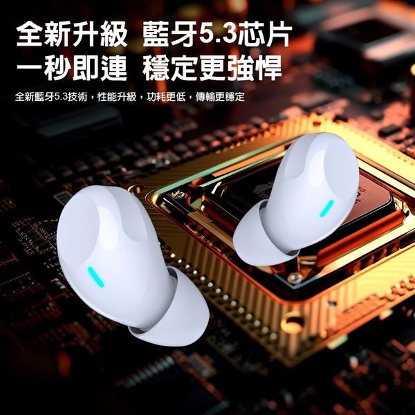 MEES T6 Max 新升級無線藍牙耳機 product thumbnail 5