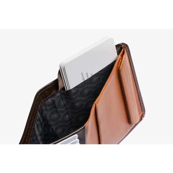 BELLROY Coin Wallet 皮夾-Java product thumbnail 4