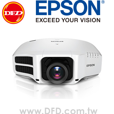 (0利率) EPSON Pro EB-G7100NL 高亮度工程型投影機 XGA 3LCD 公司貨 G7100NL