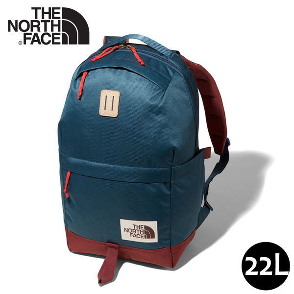 the north face 22l