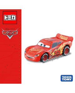 【震撼精品百貨】 TOMICA多美~TOMICA CARS TOMICA C-21 閃電麥坤-CARS3*18944 product thumbnail 2