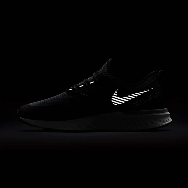 NIKE系列- ODYSSEY REACT 2 SHIELD 男款慢跑鞋 BQ1671003 product thumbnail 5