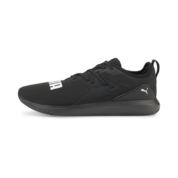 PUMA Softride Cruise Bold 男女慢跑運動鞋 KAORACER 37619001