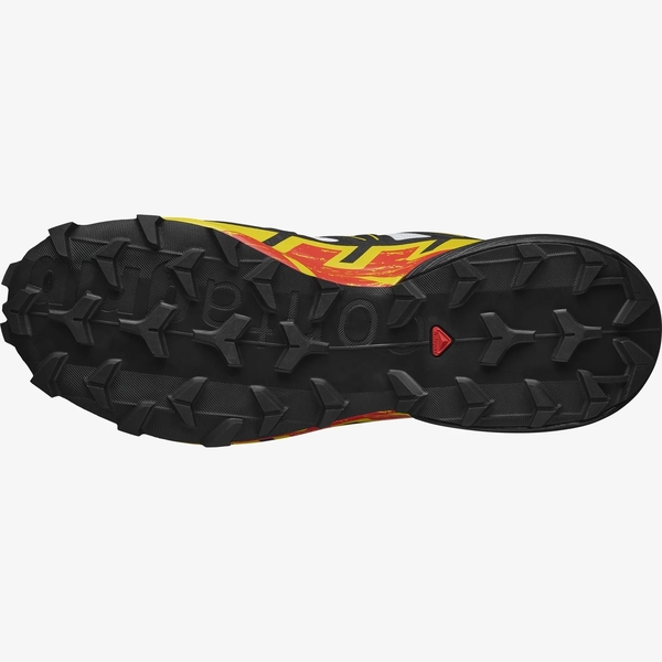 [n]~] SALOMON k SPEEDCROSS 6 ]c No.L41737800 //