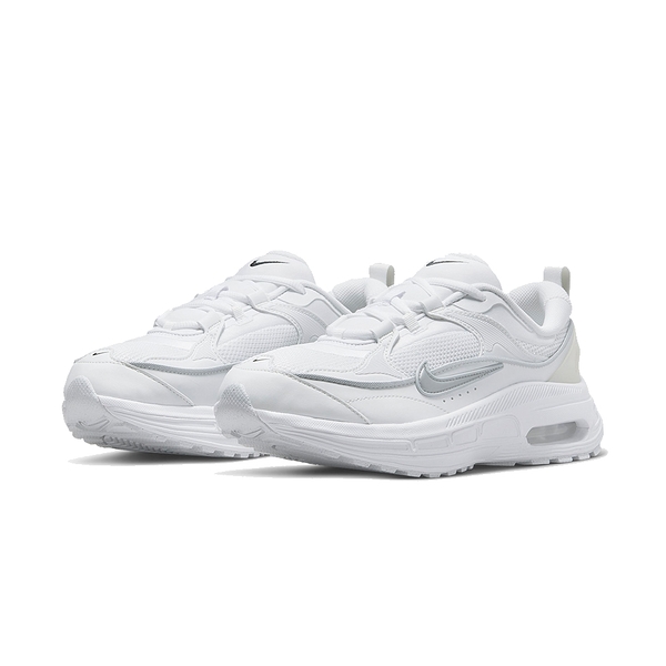 Nike W AIR MAX BLISS 女氣墊休閒鞋 全白 KAORACER DH5128101