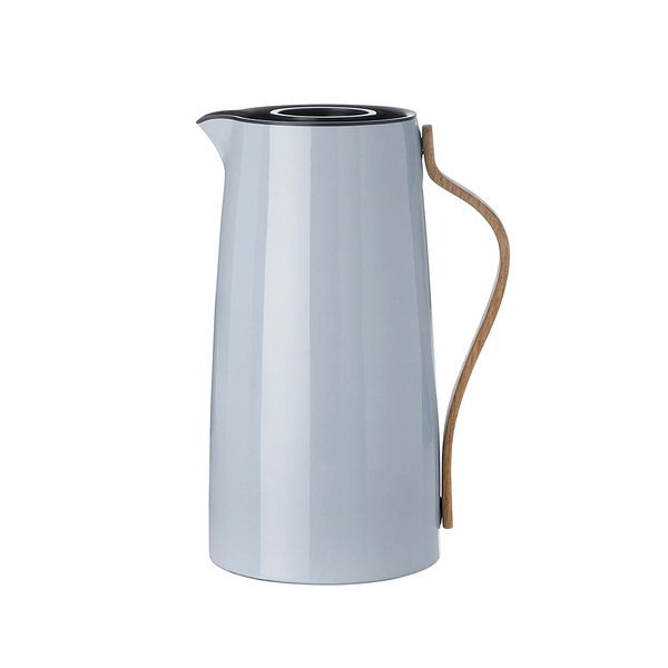 丹麥 Stelton Emma真空保溫咖啡壺1.2L-共2色