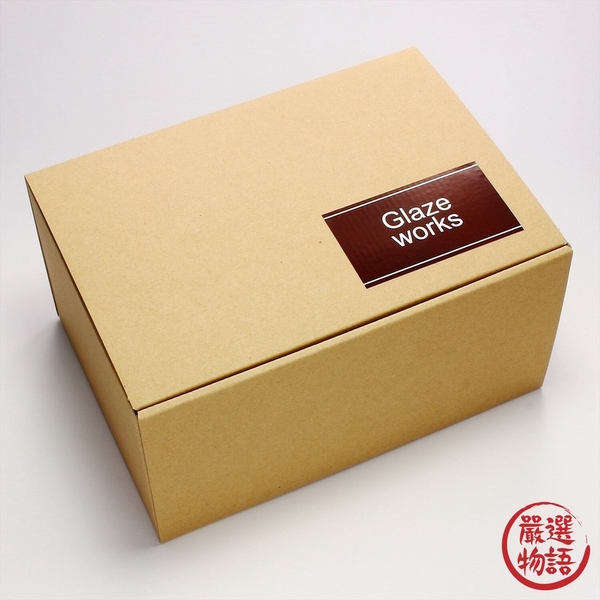 日本製 Glaze Works 馬克杯托盤組 兩組入 350ml 木盤 美濃燒 對杯 夫妻杯 送禮 Glaze Works 馬克杯托盤組 product thumbnail 4