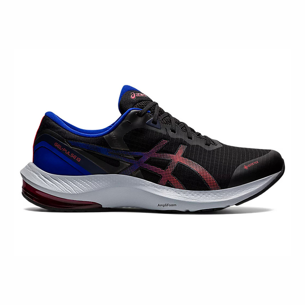 asics GEL-PULSE 13 G-TX GORE-TEX男防水慢跑鞋 KAORACER 1011B178-001