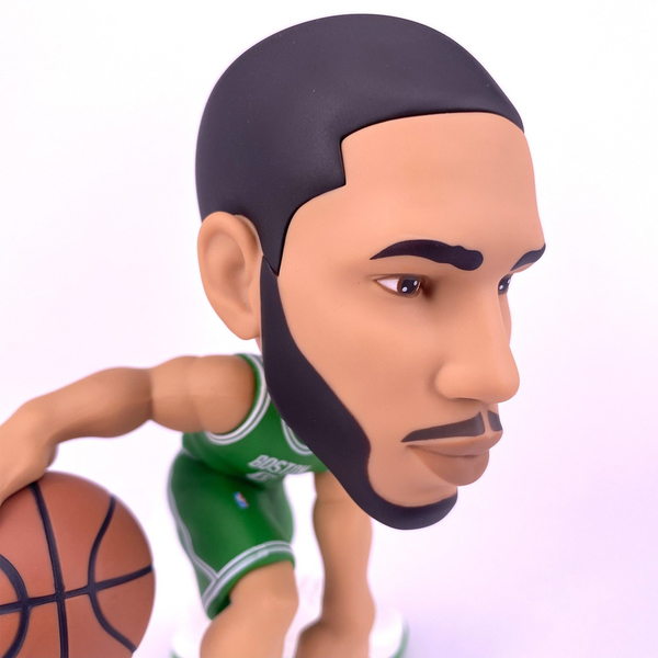 SMALL-STARS 6吋 人偶公仔 JAYSON TATUM 21-22 賽爾提克 NBA (布魯克林) SMTOY8025H product thumbnail 4