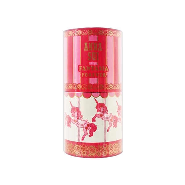 Anna sui 安娜蘇 童話粉紅獨角獸淡香水(50ml)【小三美日】※禁空運