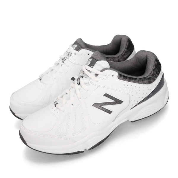 New Balance 慢跑鞋519 NB 白灰韓系復古運 