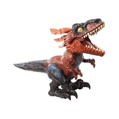 《 Jurassic World 》侏儸紀世界 火焰恐龍 / JOYBUS玩具百貨