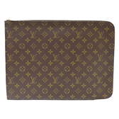 Louis Vuitton Discovery Discovery pochette pm (POCHETTE DISCOVERY, M81385)