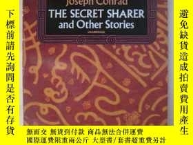 二手書博民逛書店The罕見Secret Sharer and Other Sto