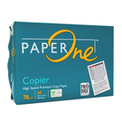 【奇奇文具】PAPER ONE 綠包70...