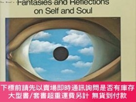 二手書博民逛書店The罕見Mind s I: Fantasies and Reflections on Self and Soul