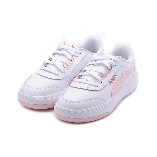 PUMA TORI 休閒板鞋 白粉 38302604 女鞋