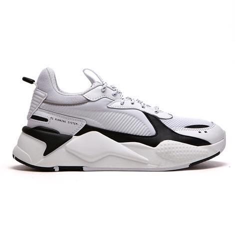 x［TellCathy］Puma RS-X Trophy Grey 白銀 老爹鞋 老爸鞋 泫雅369451-02