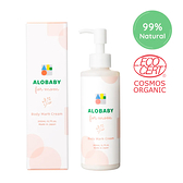 【Alobaby】孕媽咪水感妊娠霜 200ml