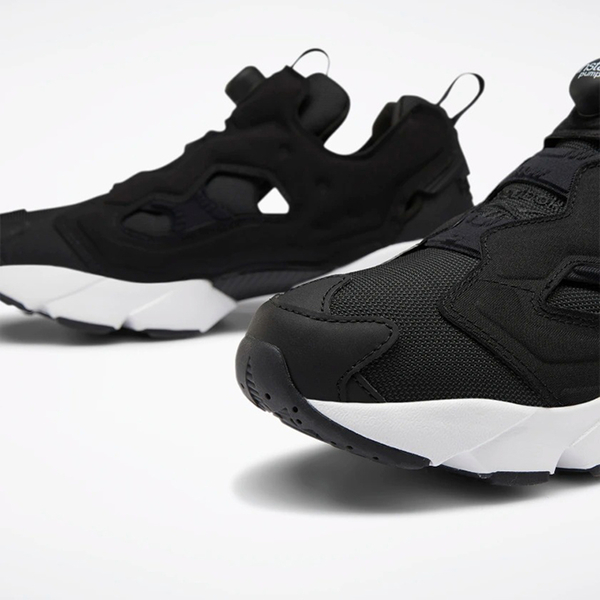 【現貨】REEBOK INSTAPUMP FURY OG 男鞋 女鞋 黑魂 休閒 經典 穩定 黑【運動世界】DV6985 product thumbnail 9