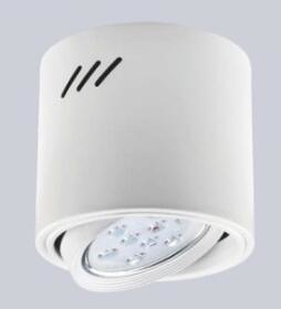 【燈王的店】 節能省電 LED AR111 12W 吸頂燈 筒燈 TYL343+LED-AR111-12W