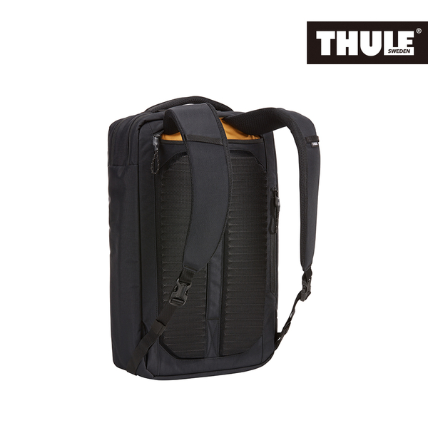 THULE-Paramount 2 16L筆電後背包PARACB-2116-黑 product thumbnail 4