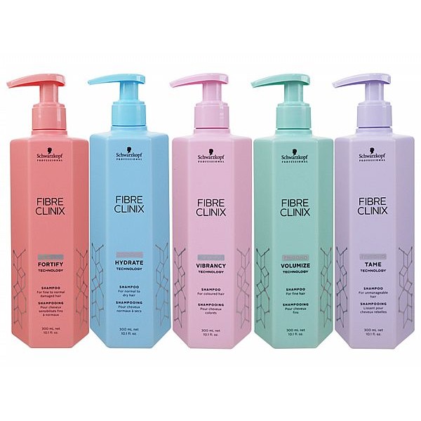 Schwarzkopf 施華蔻 C21密集髮露(300ml) 款式可選 施華寇【小三美日】DS009274