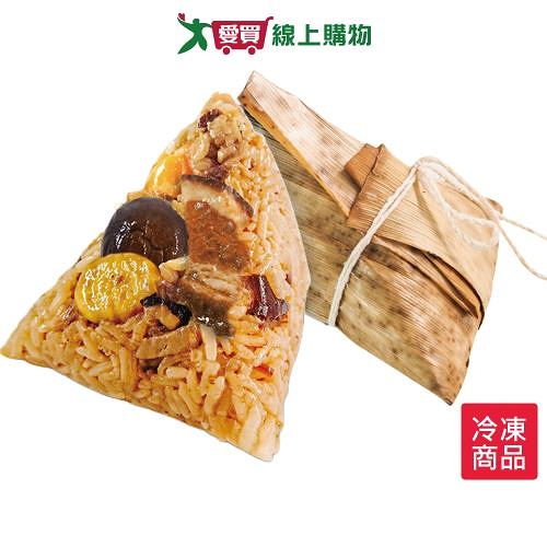 義美北部粽5入/包(175g/粒)【愛買冷凍】