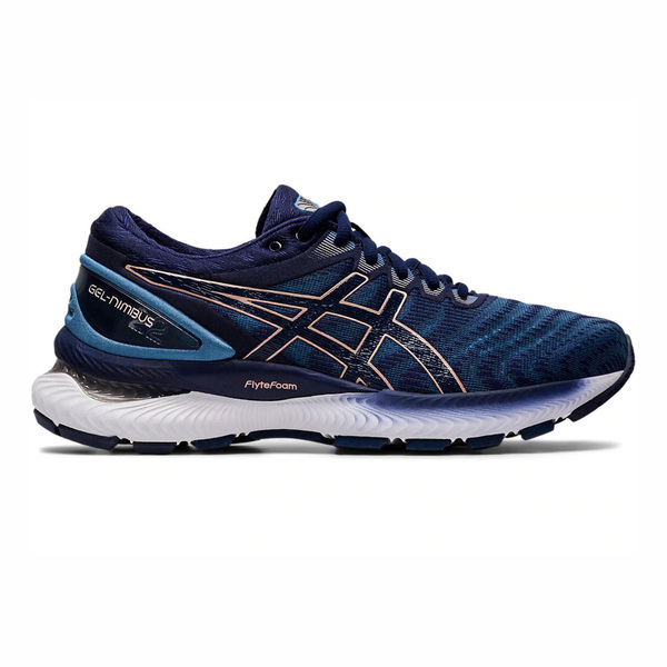 asics nimbus w