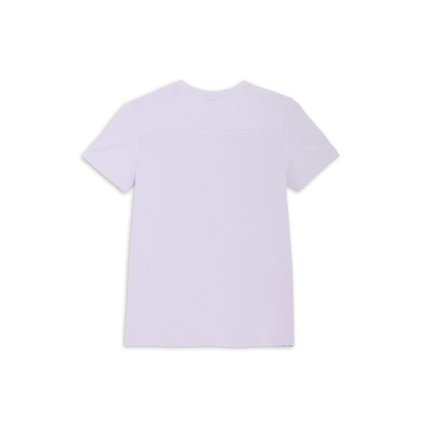 PUMA 短T 基本系列 RAD/CAL UV 淺紫 短袖 T恤 女 68291684 product thumbnail 2