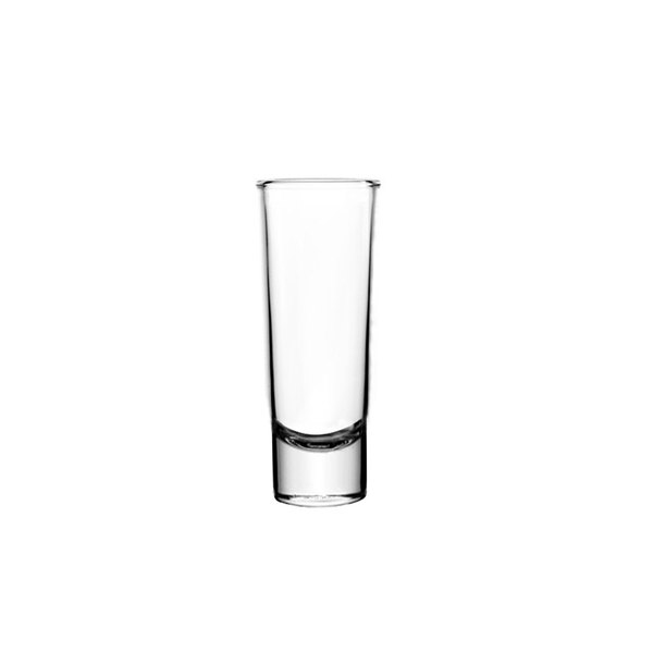 【朗旭玻璃】SOLO SHOT 試管杯 60mL SHOT杯 烈酒杯 小酒杯 清酒杯 SHOT GLASS product thumbnail 2