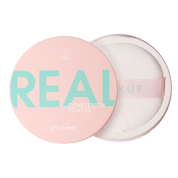 MKUP 美咖 賴床素顏蜜粉 product thumbnail 2