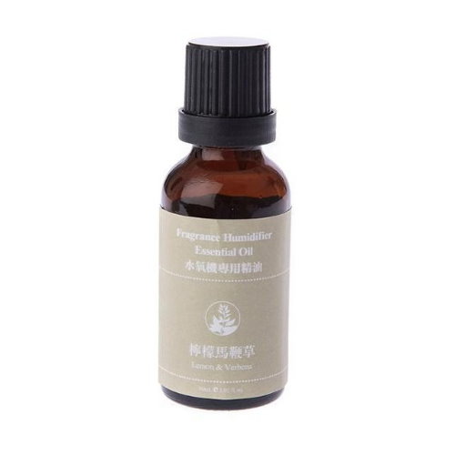 水氧機專用香氛精油30ml(茶樹尤加利)【Omiya．工廠直營】 香氛精油 加濕器精油 水溶性精油 product thumbnail 8