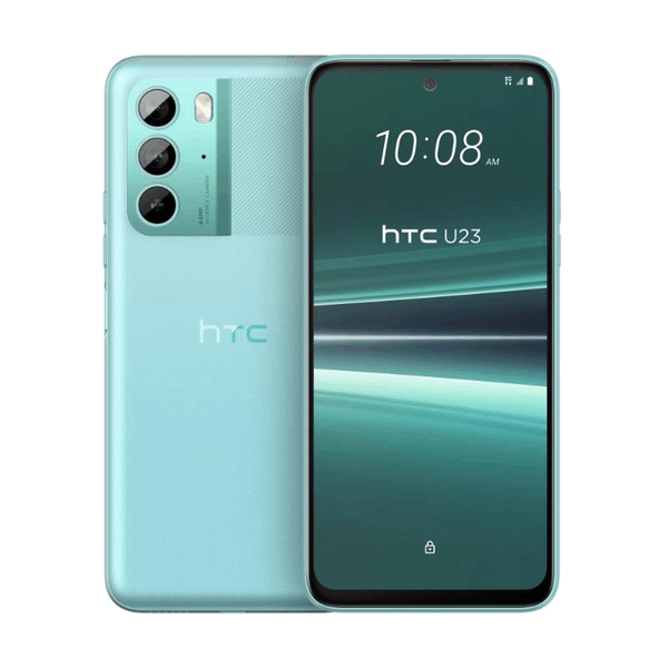 HTC U23 8G/128G 【盒損福利品】 product thumbnail 4